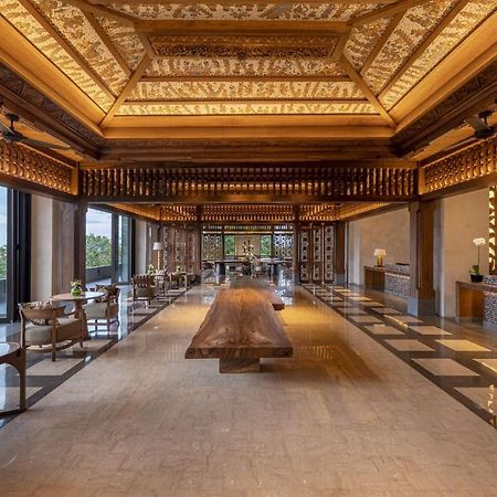Ayana Segara Bali Hotel Jimbaran Kültér fotó