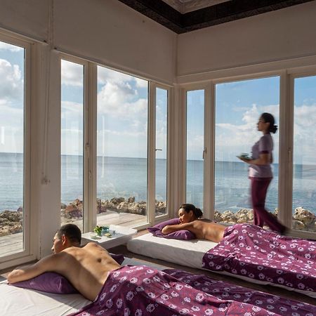 Ayana Segara Bali Hotel Jimbaran Kültér fotó