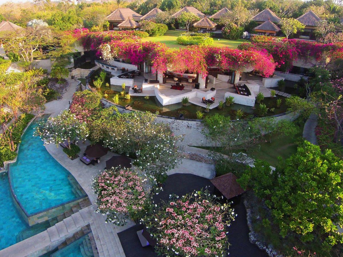 Ayana Segara Bali Hotel Jimbaran Kültér fotó