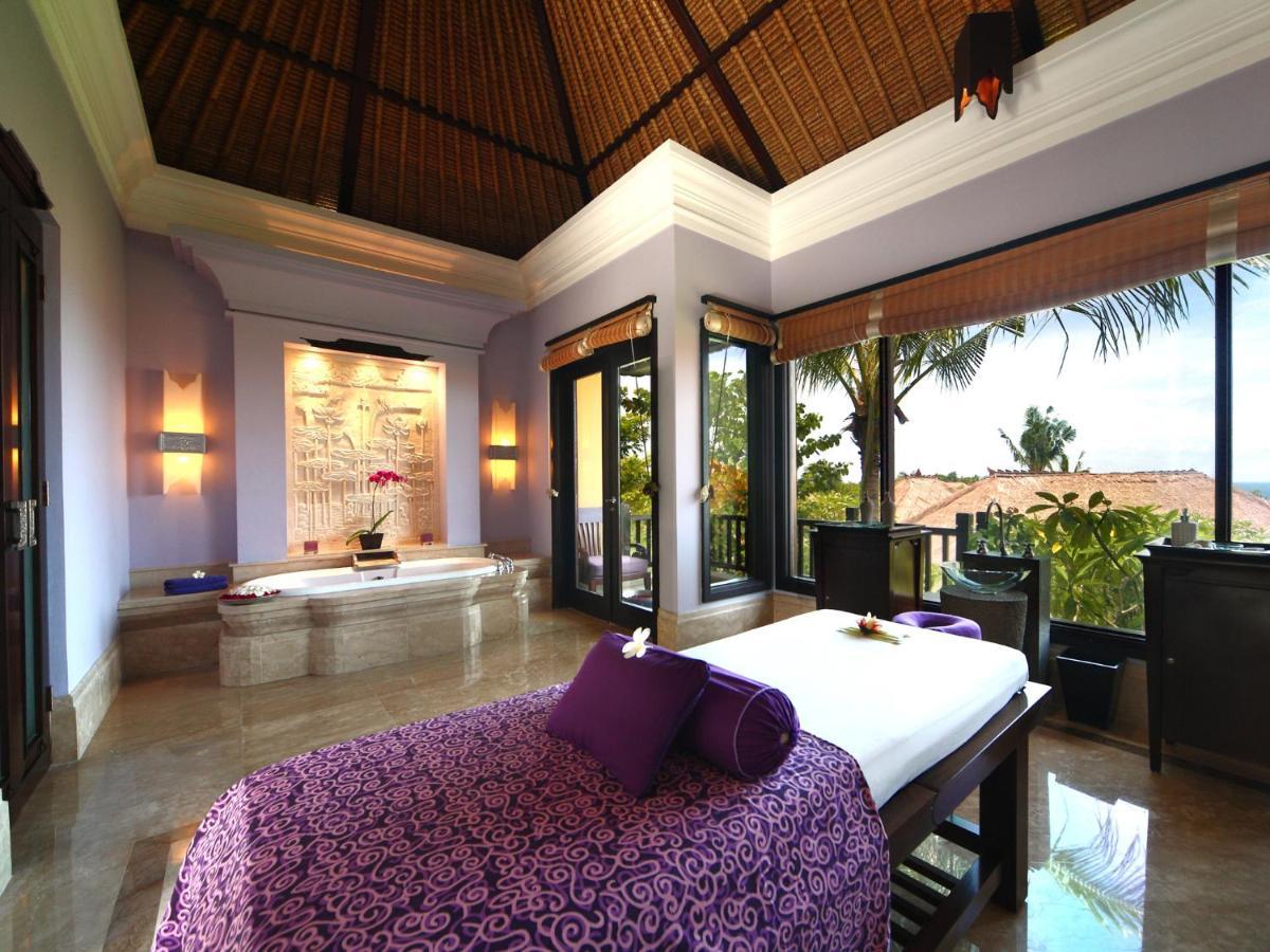 Ayana Segara Bali Hotel Jimbaran Kültér fotó