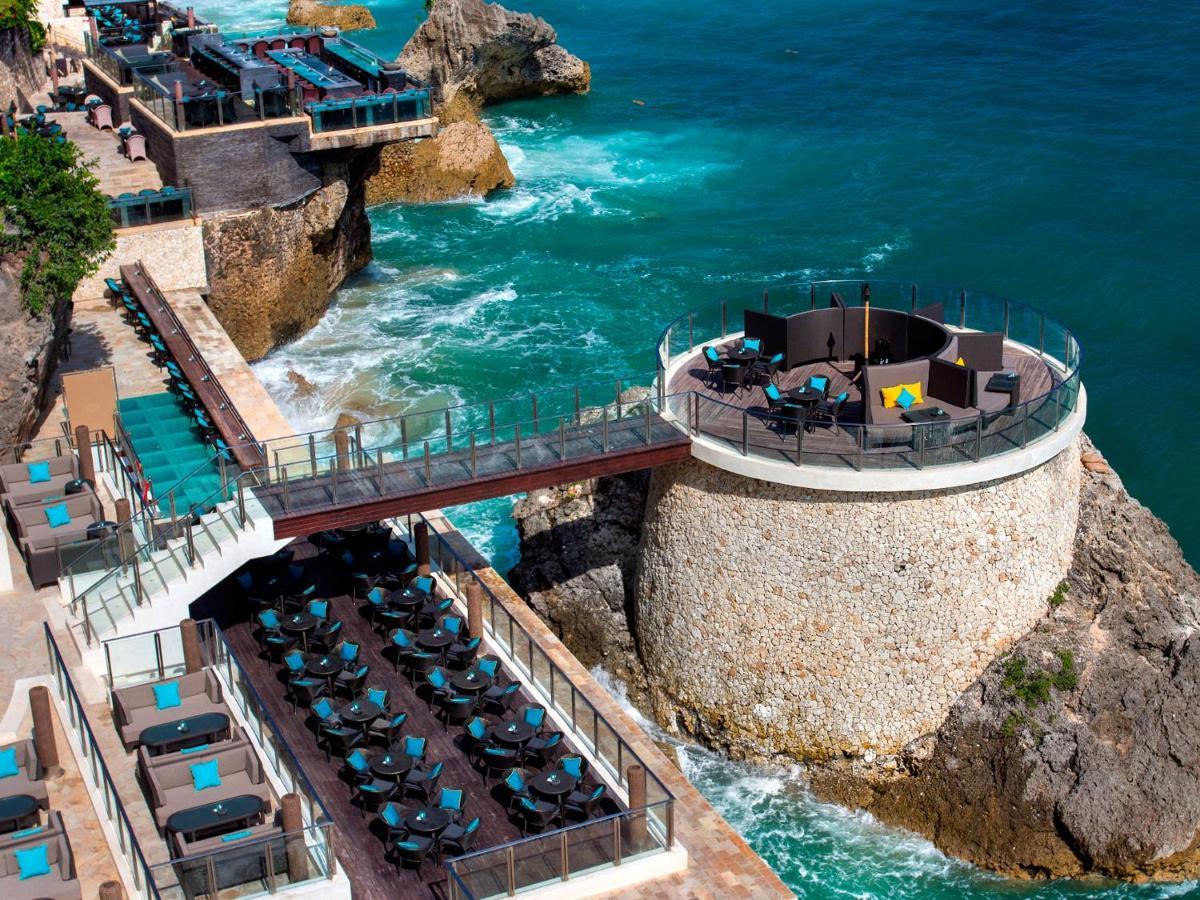 Ayana Segara Bali Hotel Jimbaran Kültér fotó