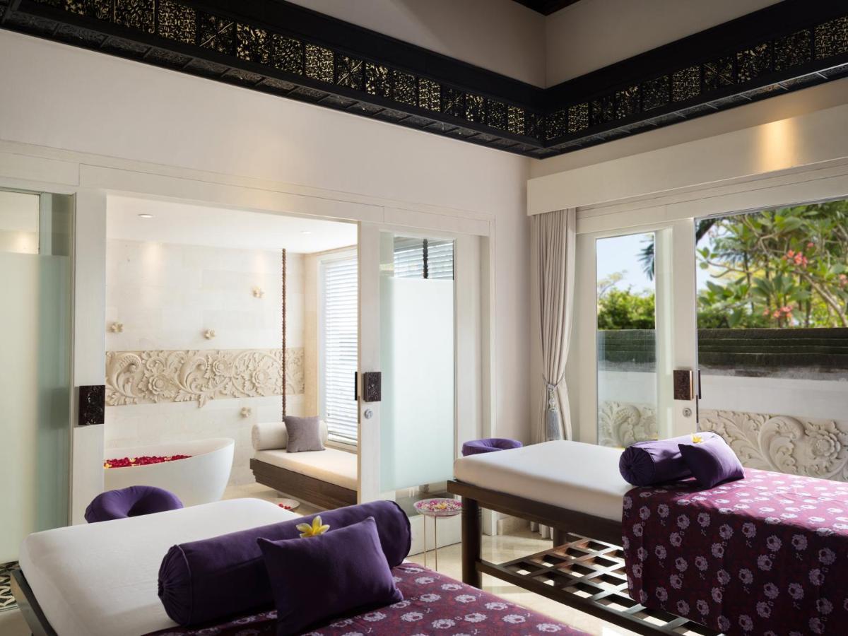 Ayana Segara Bali Hotel Jimbaran Kültér fotó