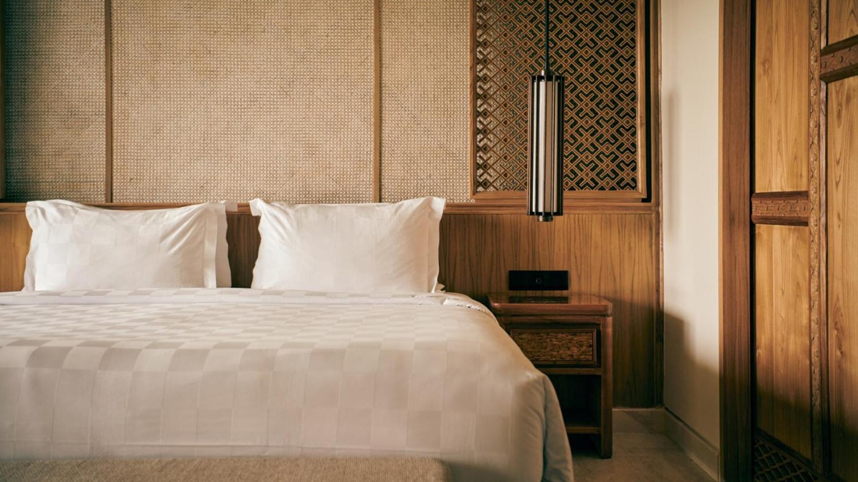 Ayana Segara Bali Hotel Jimbaran Kültér fotó