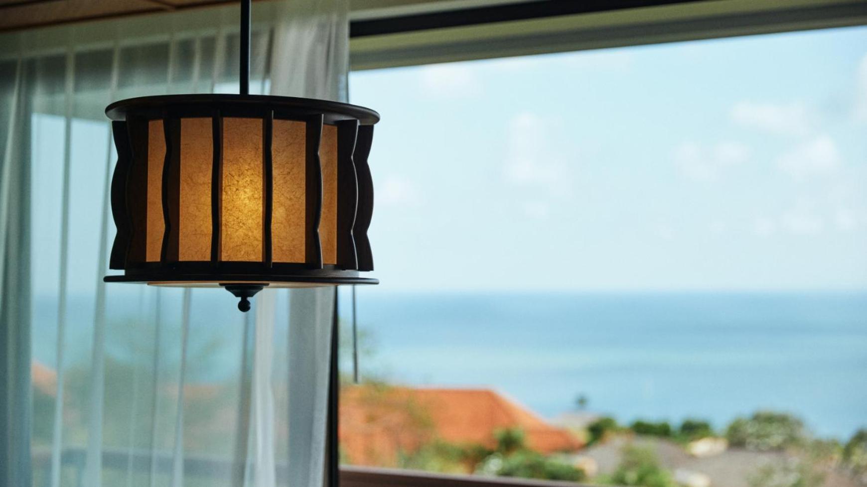 Ayana Segara Bali Hotel Jimbaran Kültér fotó